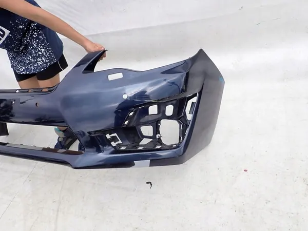 SUBARU IMPREZA IV GP SPORT 15- Paraurti anteriore image 4