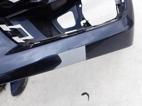 SUBARU IMPREZA IV GP SPORT 15- Paraurti anteriore image 6