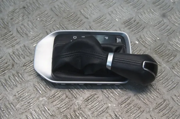 Pookknop OEM Gałka Zmiany Biegów Hyundai Santa Fe III LIFT image 2