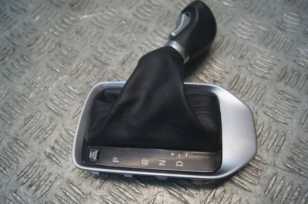 Pookknop OEM Gałka Zmiany Biegów Hyundai Santa Fe III LIFT image 3