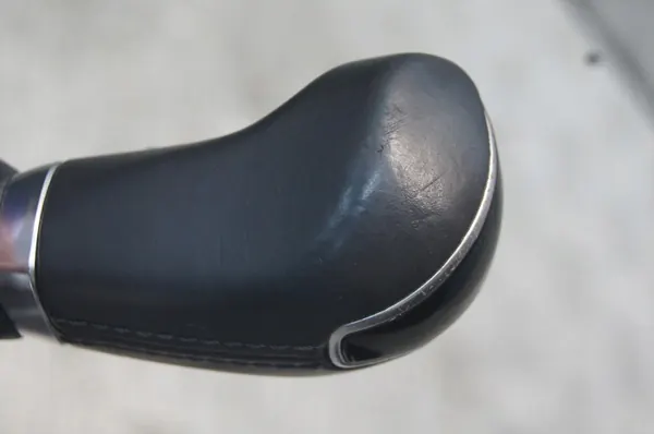 Pookknop OEM Gałka Zmiany Biegów Hyundai Santa Fe III LIFT image 4