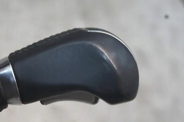 Pookknop OEM Gałka Zmiany Biegów Hyundai Santa Fe III LIFT image 7