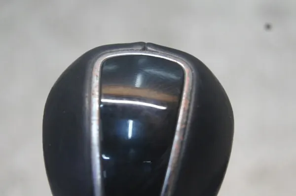 Pookknop OEM Gałka Zmiany Biegów Hyundai Santa Fe III LIFT image 8