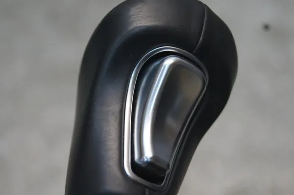 Pookknop OEM Gałka Zmiany Biegów Hyundai Santa Fe III LIFT image 9