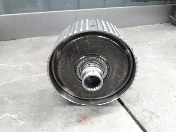 Voorste versnellingsbak planeetwiel OEM - Gebruikt Volvo onderdeel image 4