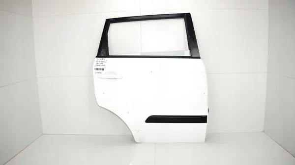 OEM 375484354 Oikea Takaovi Kia Soul I 08-11 image 2