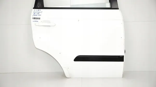 OEM 375484354 Oikea Takaovi Kia Soul I 08-11 image 5