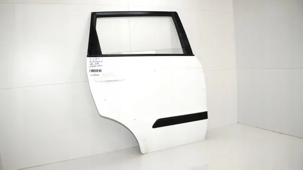 OEM 375484354 Oikea Takaovi Kia Soul I 08-11 image 8