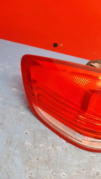 Luz trasera izquierda 7174403 BMW E92 06-12 image 2