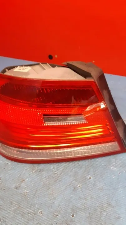 Luz trasera izquierda 7174403 BMW E92 06-12 image 3