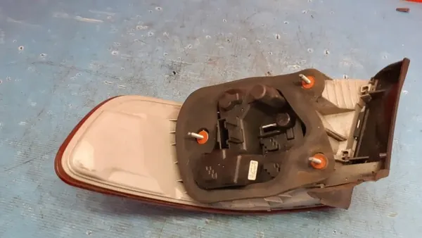 Luz trasera izquierda 7174403 BMW E92 06-12 image 4