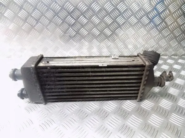 KIA RIO II 1.5 CRDi Intercooler 28271-2A401 image 2