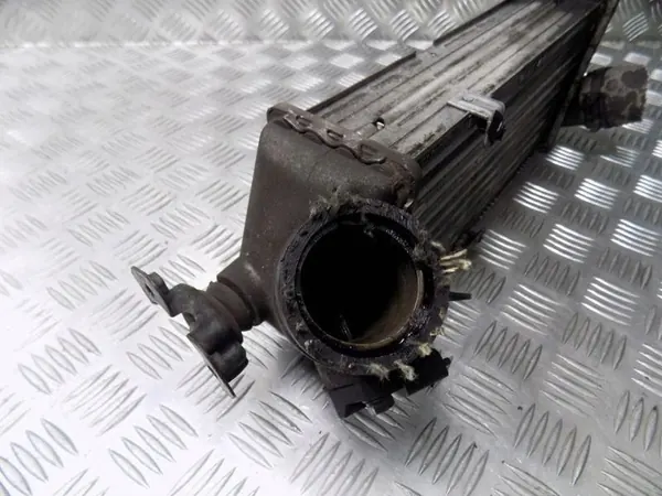 KIA RIO II 1.5 CRDi Intercooler 28271-2A401 image 3