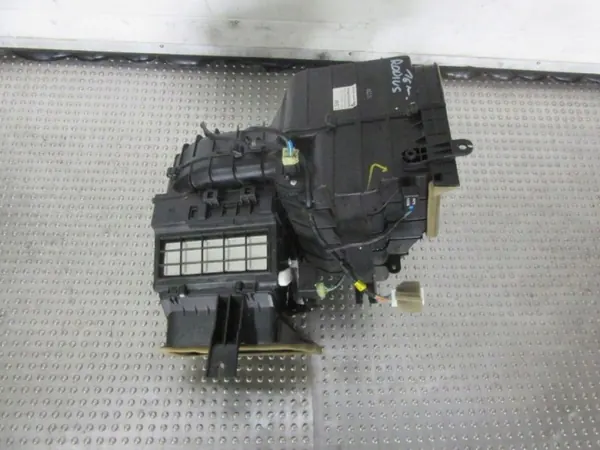 OEM 4x4OE001049 Carenado Ventilador SsangYong Rodius II 2.2D image 2
