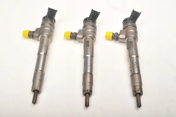 Bränsleinsprutare W177 DUSTER II 1.5D H8201636333 image 3