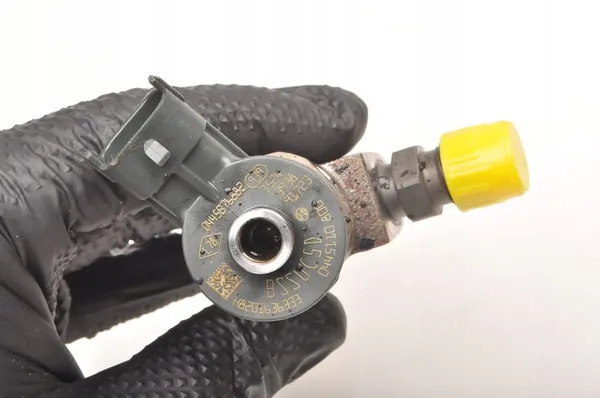 Bränsleinsprutare W177 DUSTER II 1.5D H8201636333 image 4