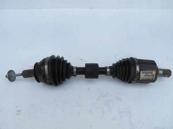 Semi-eje delantero izquierdo OEM P31255779 para Volvo image 2