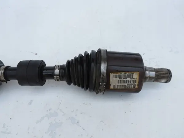 Semi-eje delantero izquierdo OEM P31255779 para Volvo image 3