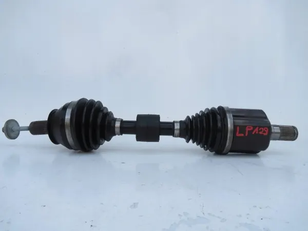 Semi-eje delantero izquierdo OEM P31255779 para Volvo image 5