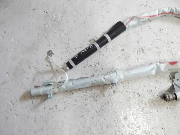 Tendina d'aria destra Mitsubishi Outlander 13-22 OEM image 2