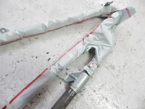 Tendina d'aria destra Mitsubishi Outlander 13-22 OEM image 5