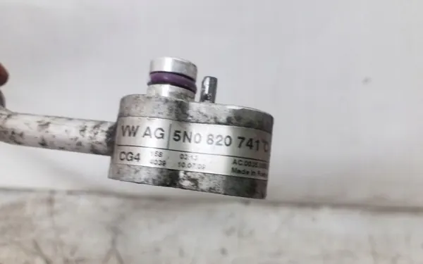 TIGUAN 5N0 Ilmastointiputki 5N0820743D image 2