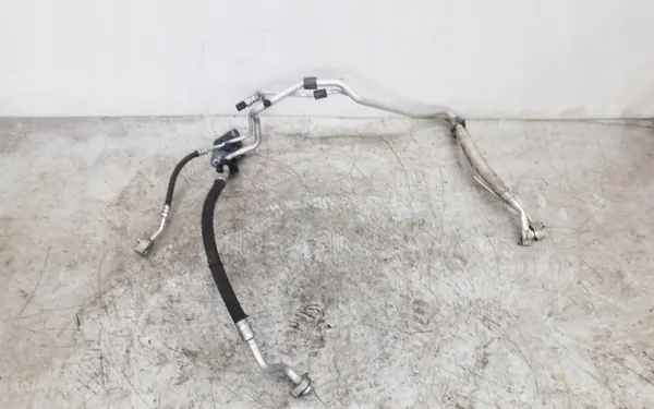 TIGUAN 5N0 Ilmastointiputki 5N0820743D image 3