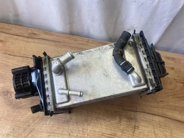 Intercooler OEM 04E145785E para Volkswagen Tiguan 2021 image 3