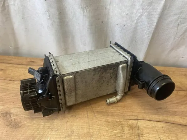 Intercooler OEM 04E145785E para Volkswagen Tiguan 2021 image 4