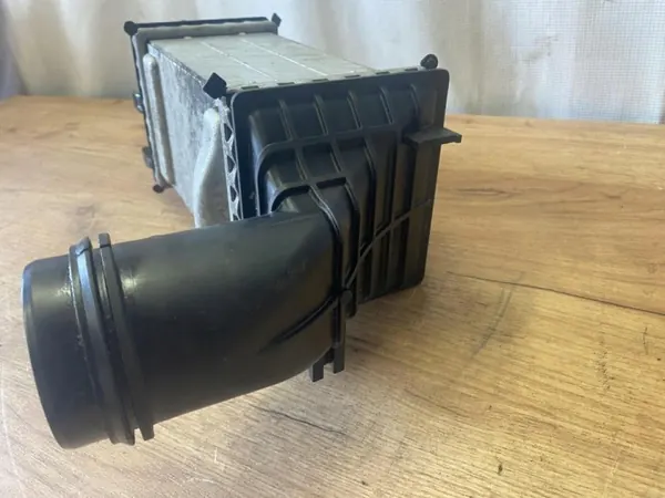 Intercooler OEM 04E145785E para Volkswagen Tiguan 2021 image 6