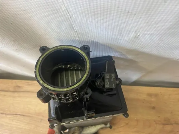 Intercooler OEM 04E145785E para Volkswagen Tiguan 2021 image 7