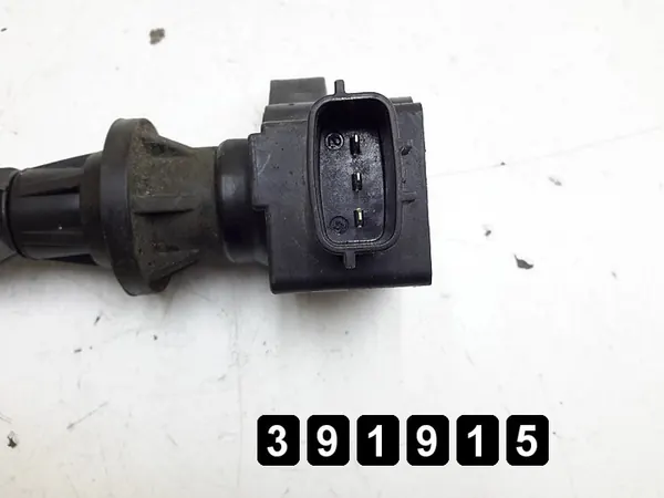 Bobina de Ignição Mazda 6 2008 2000 Gasolina 6m8g12a366 image 3