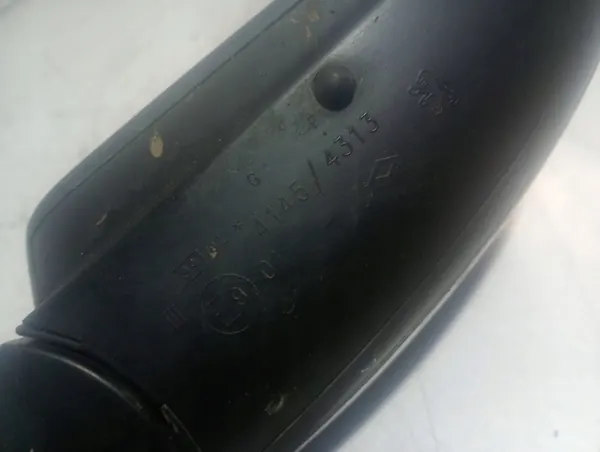 Höger Spegel 7-pin OEM 414574313 för Peugeot 407 image 5