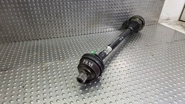 Hinterachswelle OEM S26372006 für Audi A6 C6 3.0TDI image 3