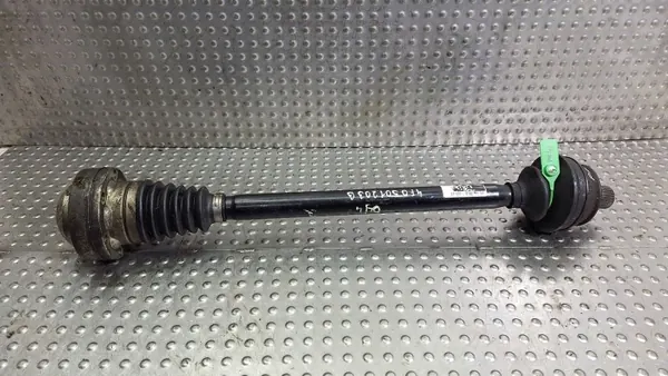 Hinterachswelle OEM S26372006 für Audi A6 C6 3.0TDI image 4