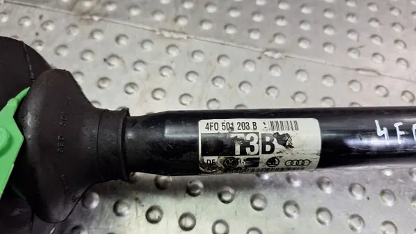 Hinterachswelle OEM S26372006 für Audi A6 C6 3.0TDI image 5