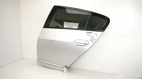 Linker achterdeur OEM 363000505 Honda Insight 09-14 image 3