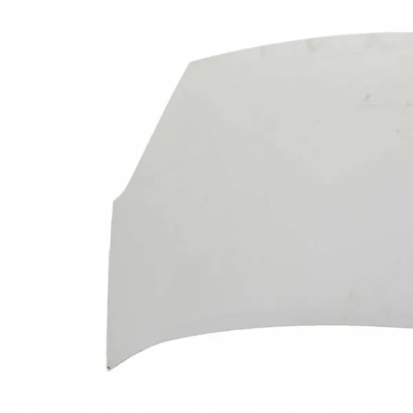 Motorhuv Citroen Berlingo Peugeot Partner II image 3