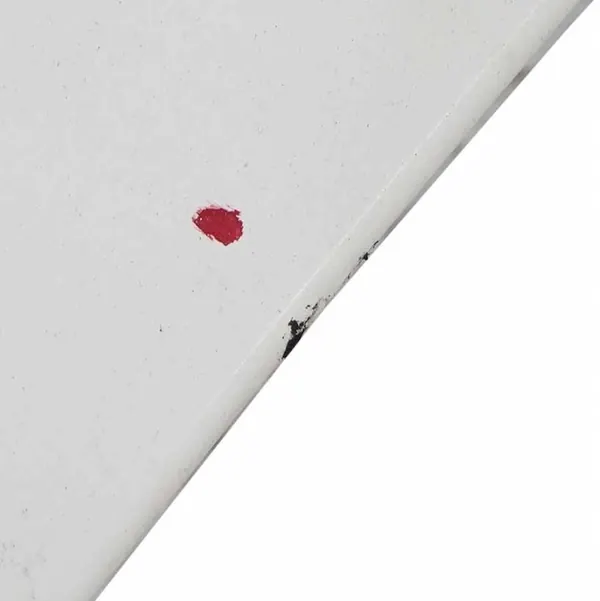 Motorhuv Citroen Berlingo Peugeot Partner II image 7