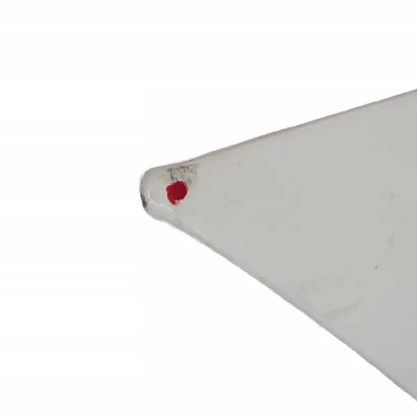 Motorhuv Citroen Berlingo Peugeot Partner II image 9