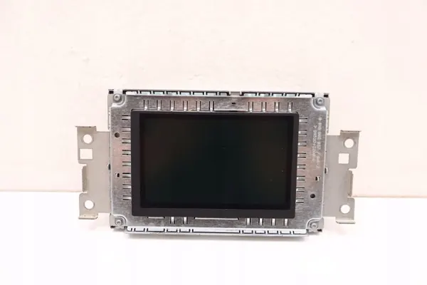 Volvo XC60 I nostonäyttö OEM 31427005, 31357077 image 2