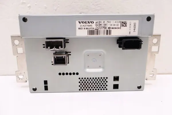 Volvo XC60 I nostonäyttö OEM 31427005, 31357077 image 7