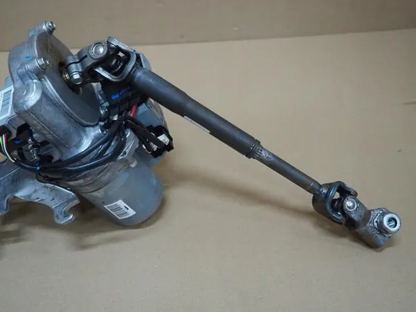 Elektrische stuurbekrachtiging Renault Kangoo II Citan W415 8201514071 image 2