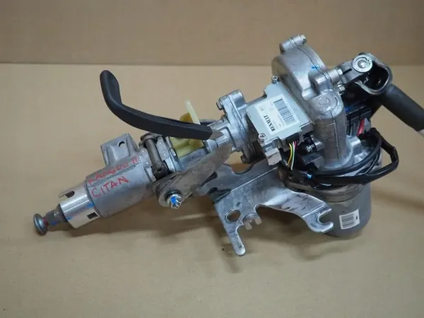 Elektrische stuurbekrachtiging Renault Kangoo II Citan W415 8201514071 image 3