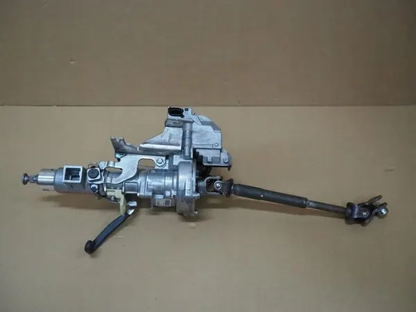 Elektrische stuurbekrachtiging Renault Kangoo II Citan W415 8201514071 image 5