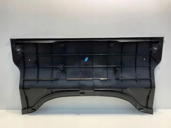 Funda de maletero Mercedes-Benz OEM 2046904630 - Usado image 3