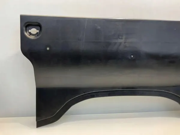 Funda de maletero Mercedes-Benz OEM 2046904630 - Usado image 5