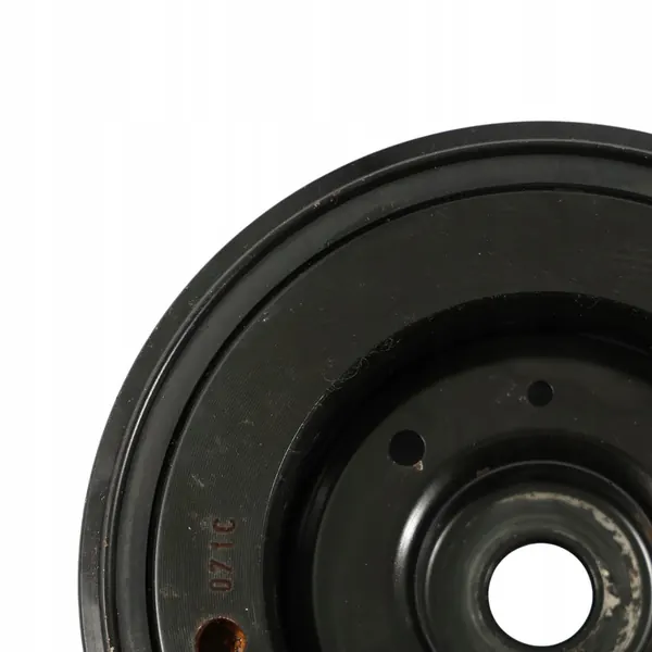 Skoda Octavia Mk2 1Z 2.0 TFSI Svänghjul 06H105243G image 10