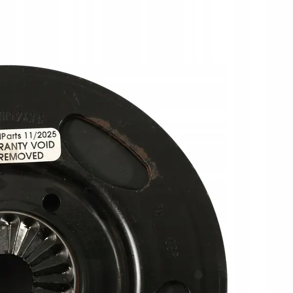 Skoda Octavia Mk2 1Z 2.0 TFSI Svänghjul 06H105243G image 3