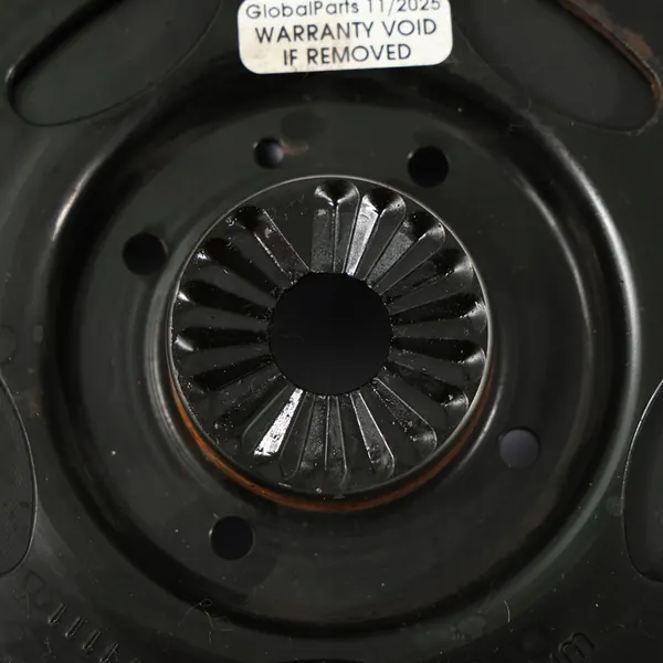 Skoda Octavia Mk2 1Z 2.0 TFSI Svänghjul 06H105243G image 6